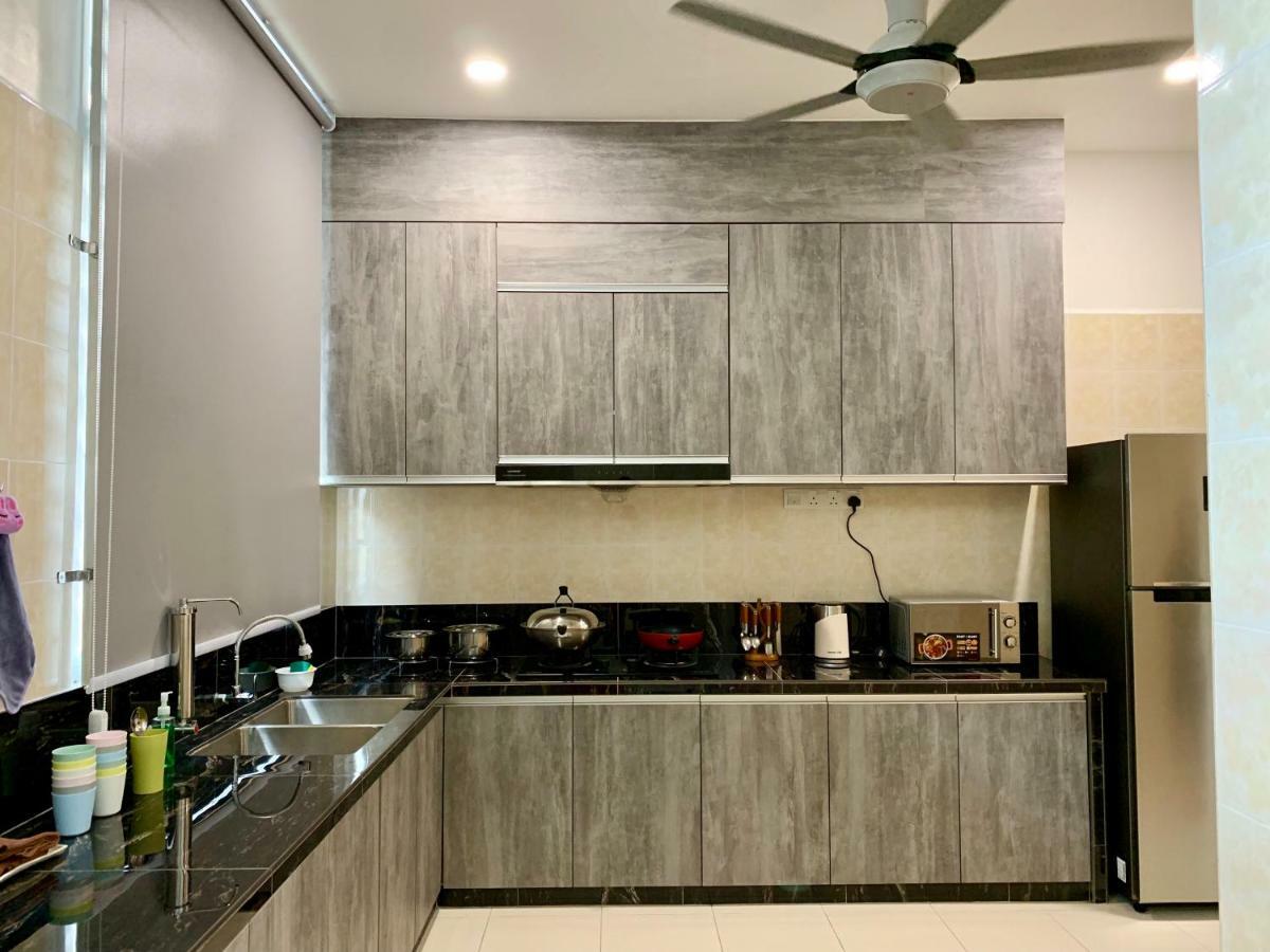 Brand New Cosy Minimalist Home 巴特沃思 外观 照片
