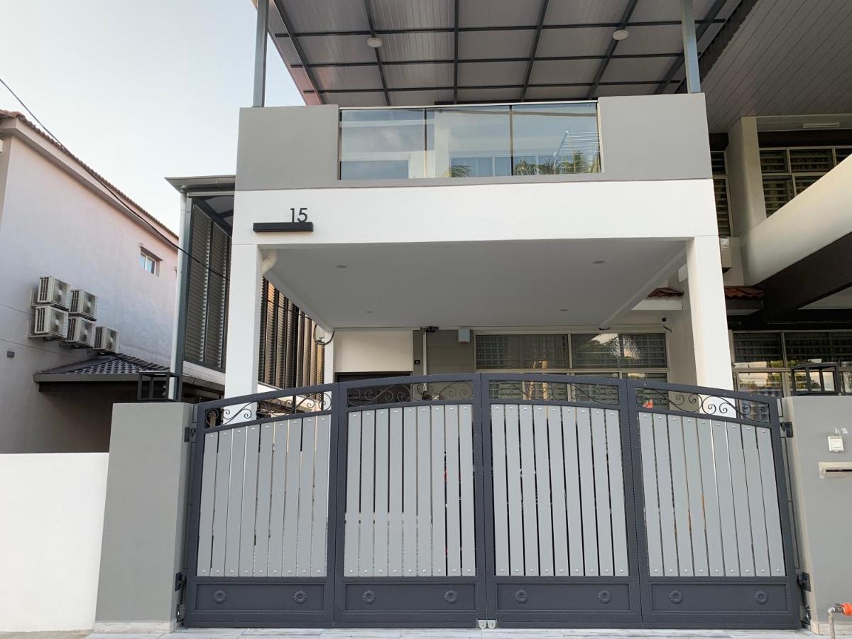 Brand New Cosy Minimalist Home 巴特沃思 外观 照片