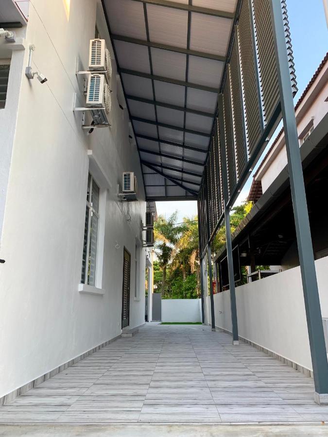 Brand New Cosy Minimalist Home 巴特沃思 外观 照片